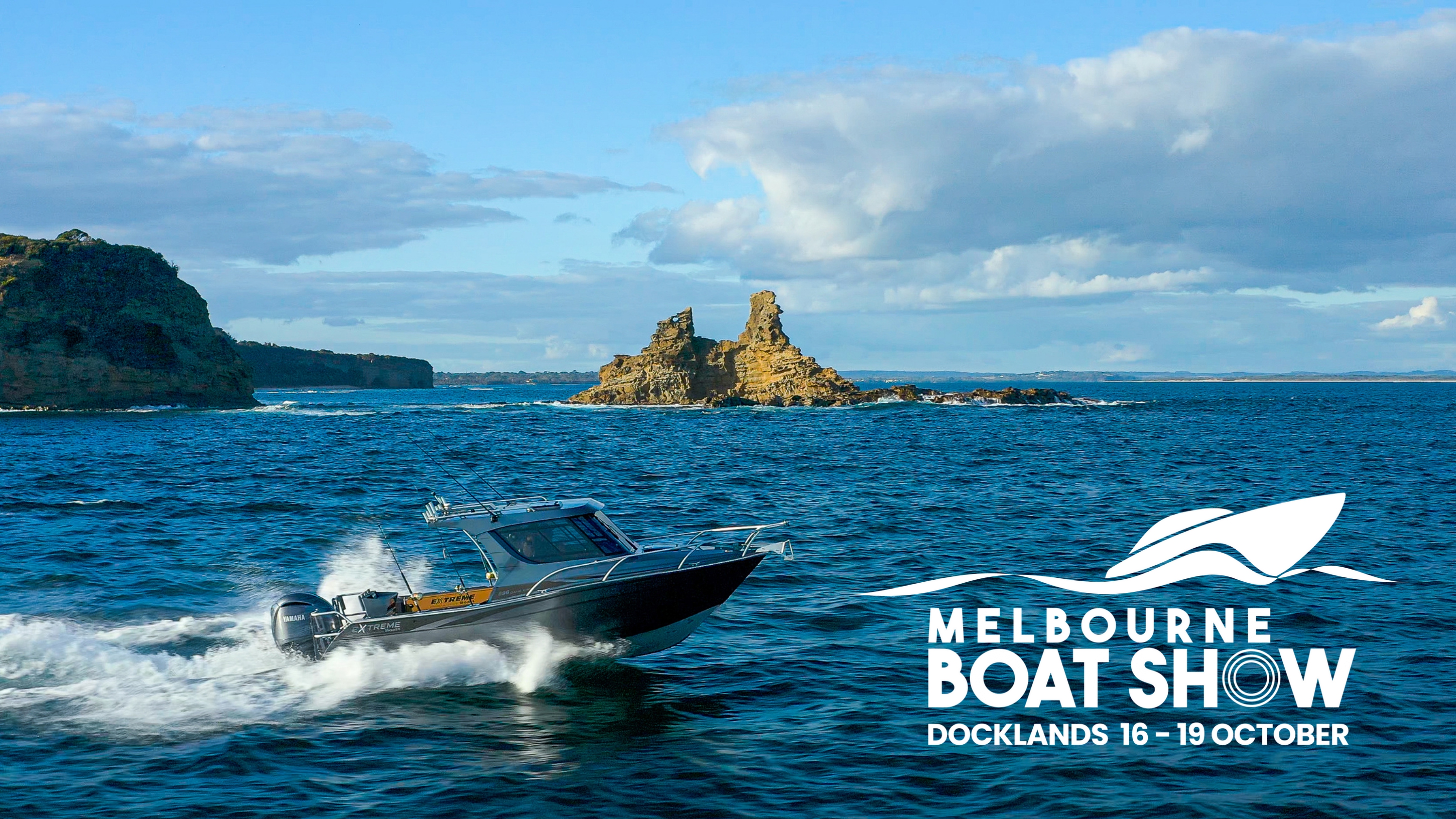 Melbourne Boat Show 2025