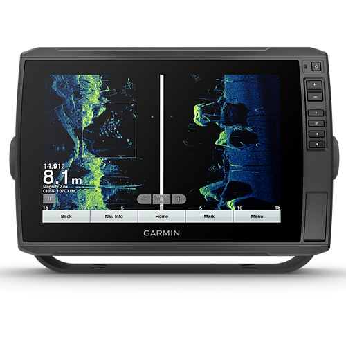 Echomap Ultra 105sv with GT56UHD-TMTransducer