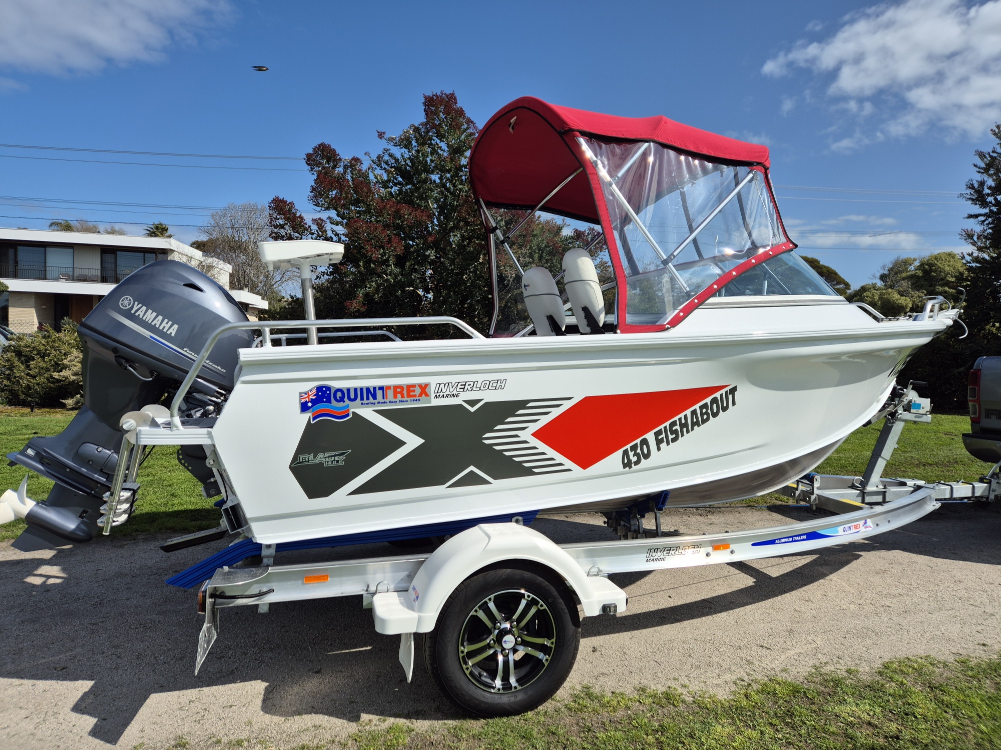 fishabout 430