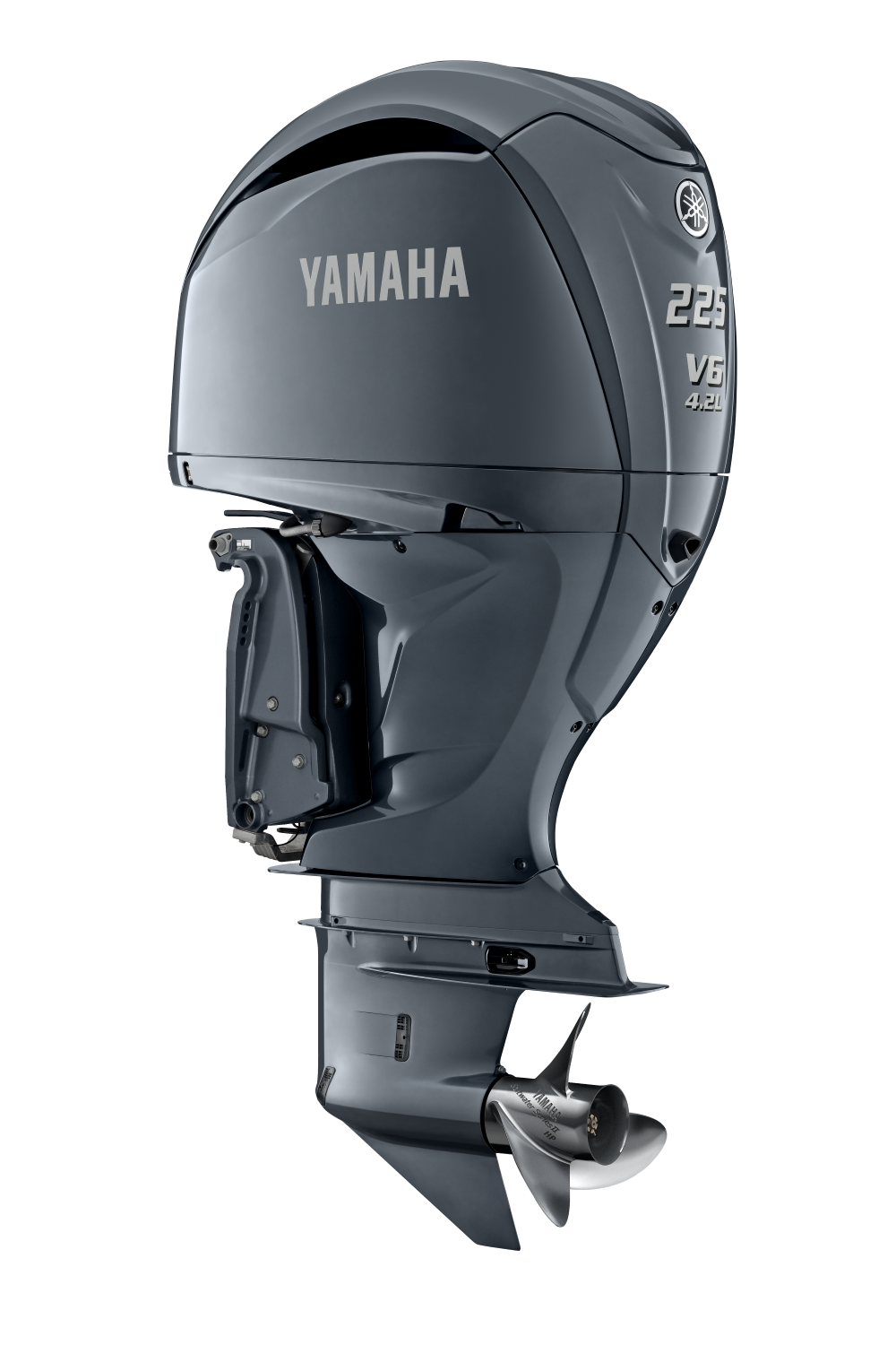 Yamaha F225 V6 Offshore