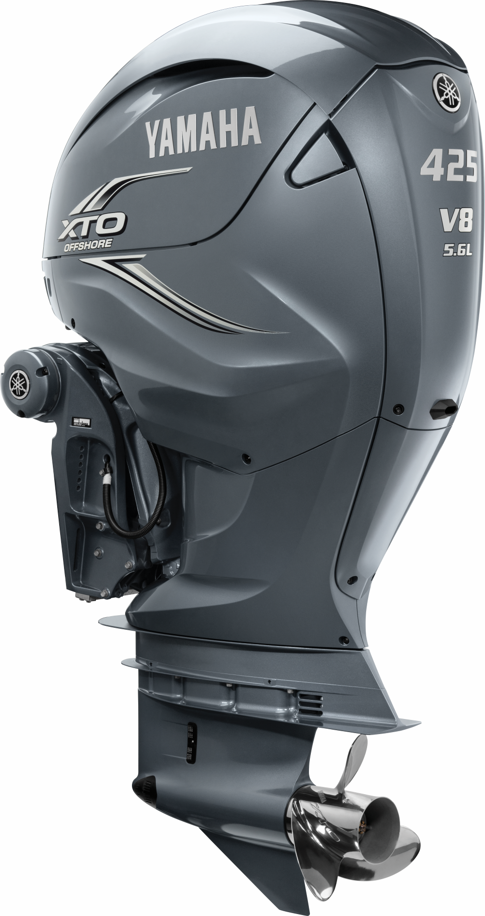 Yamaha XF425 V8 Offshore